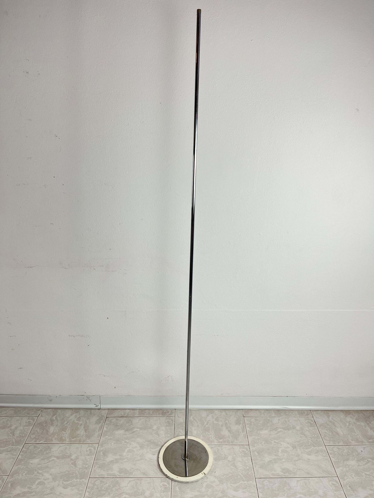 Mid Century Floor Lamp Attributed To Philippe Rogier For Oxar 1960s photo buy