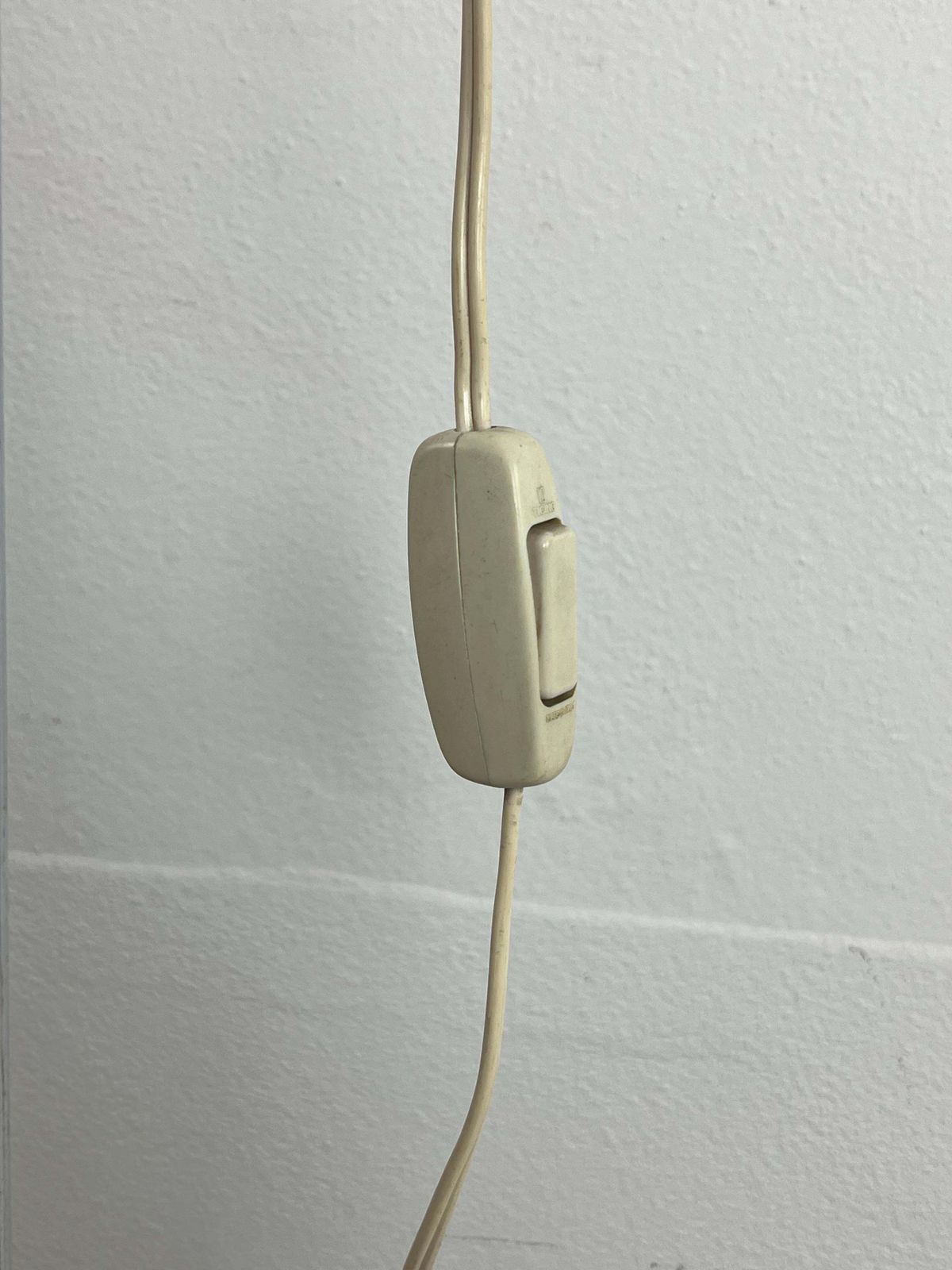 Mid Century Floor Lamp Attributed To Philippe Rogier For Oxar 1960s photo vintage