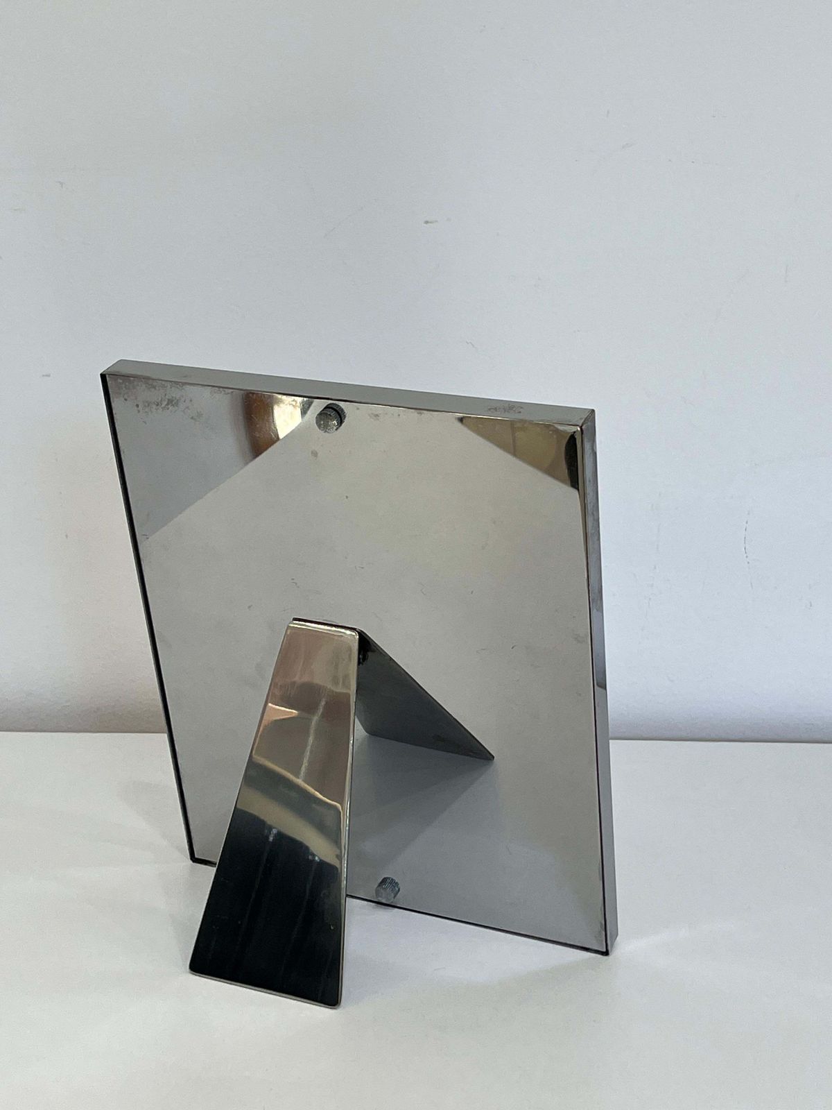 Mid Century Photo Holder Made In Italy, 1960s photo buy