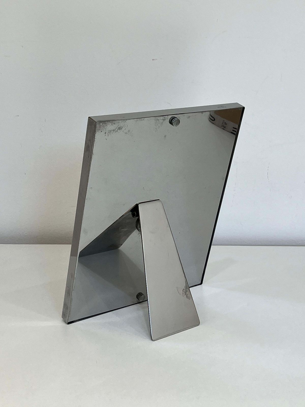 Mid Century Photo Holder Made In Italy, 1960s photo vintage