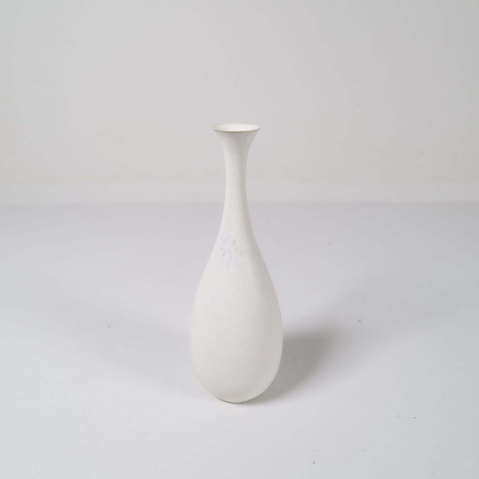 Midcentury Modern Vase Rörstrand By Carl Harry Stålhane, Sweden, 1950s photo for sale