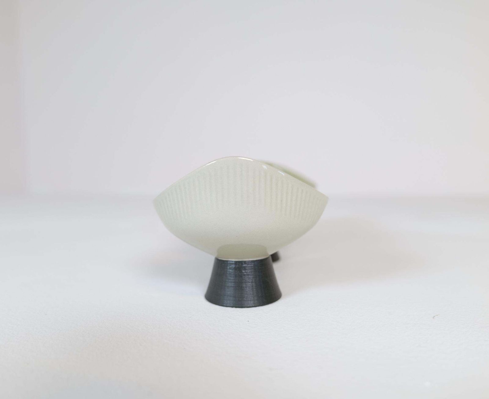 1240.0 Midcentury Modern Set Of 3 Bowls Bahia Carl Harry Stålhane Rörstrand Sweden photo