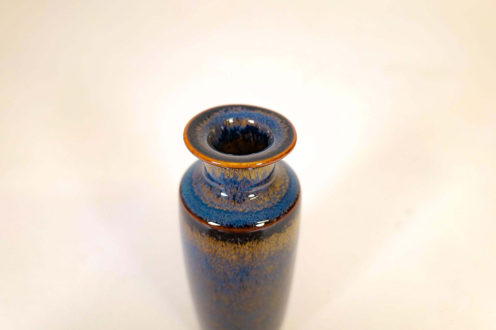 photo furniture Midcentury Modern Bowl And Vase Rörstrand Carl Harry Stålhane, Sweden, 1950s