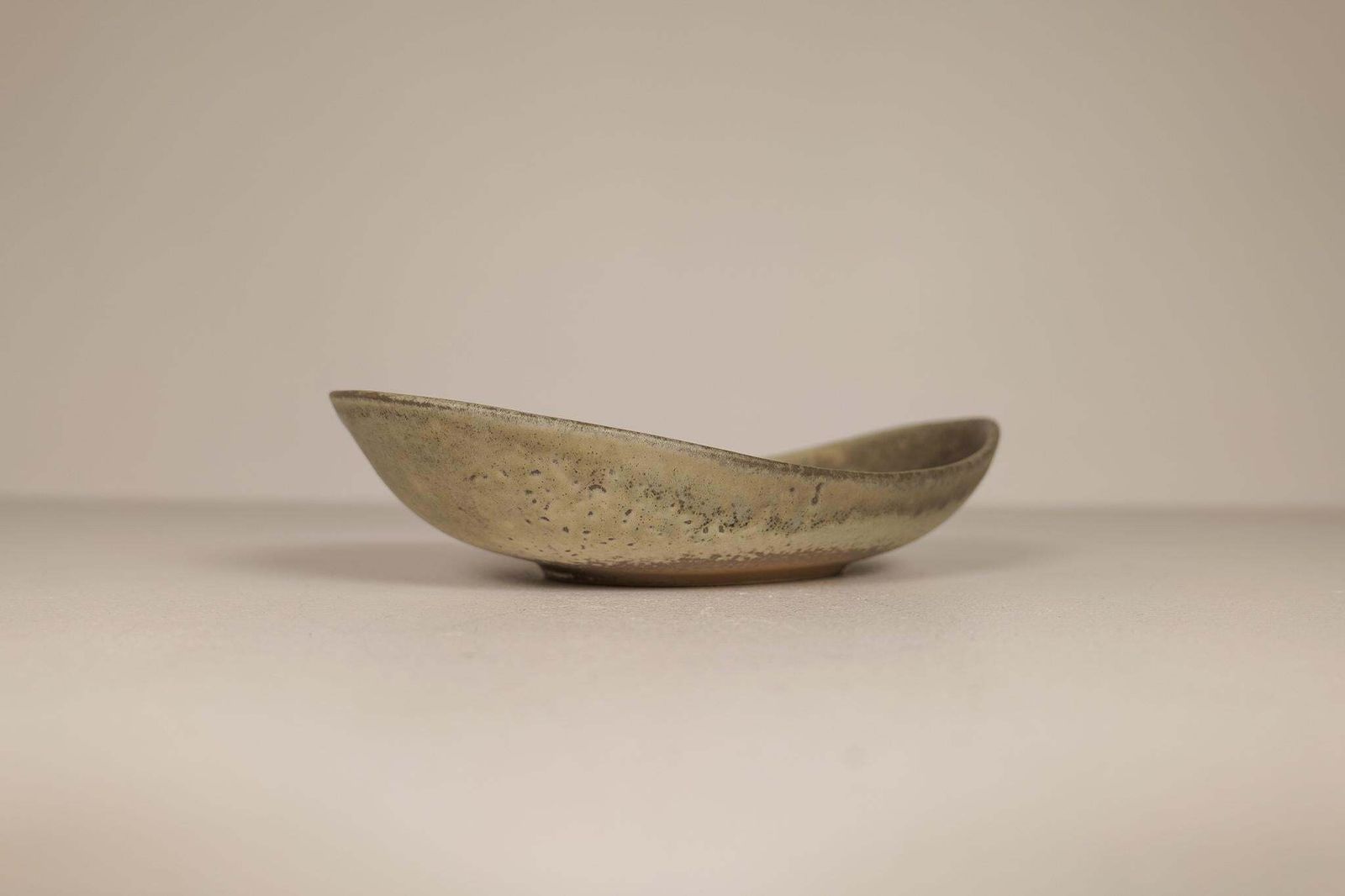 photo furniture Midcentury Moder Bowl And Vase Rörstrand Carl Harry Stålhane, Sweden, 1950s