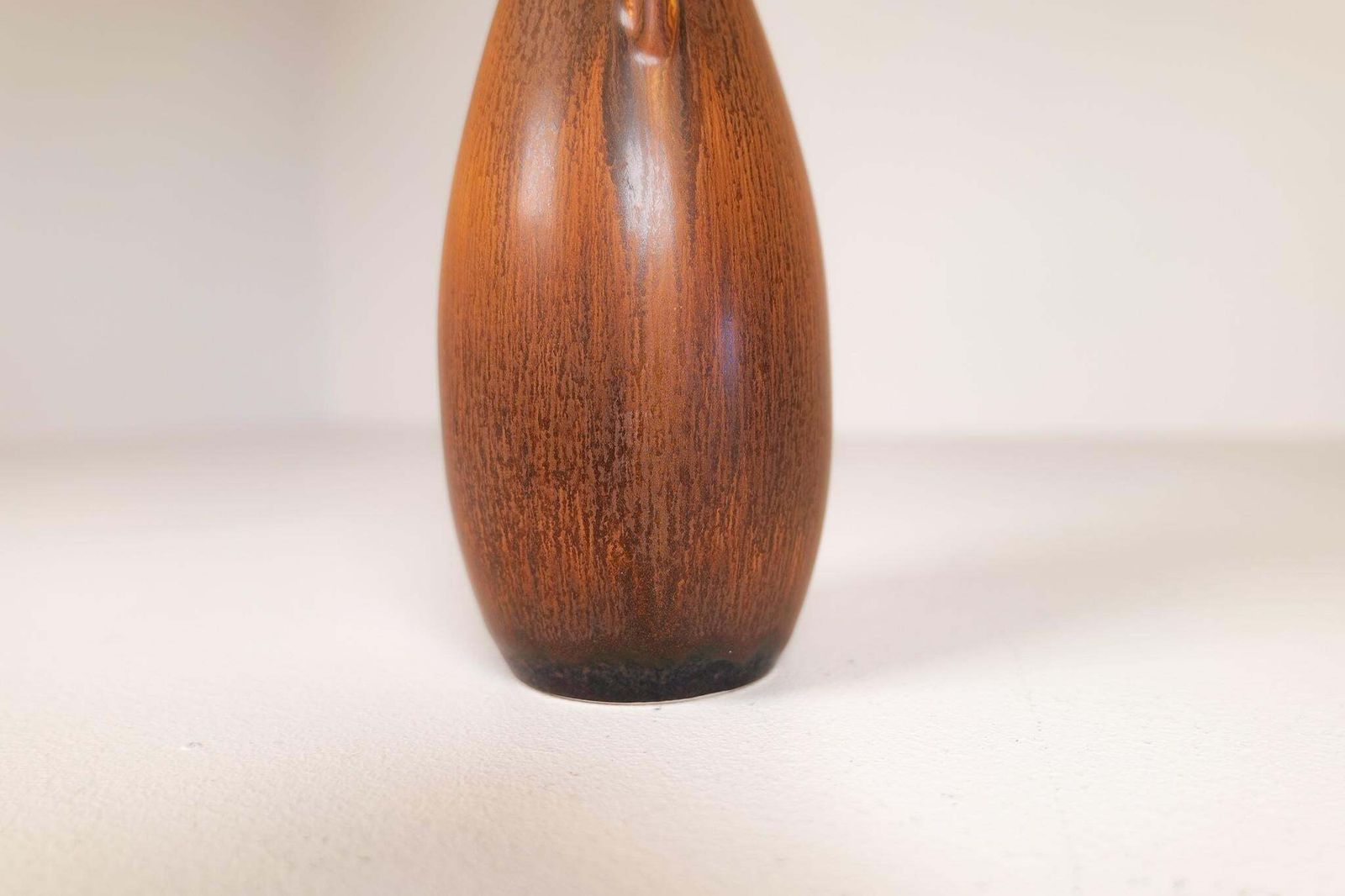 photo for sale Midcentury Modern Vases Rörstrand Carl Harry Stålhane, Sweden, 1950s