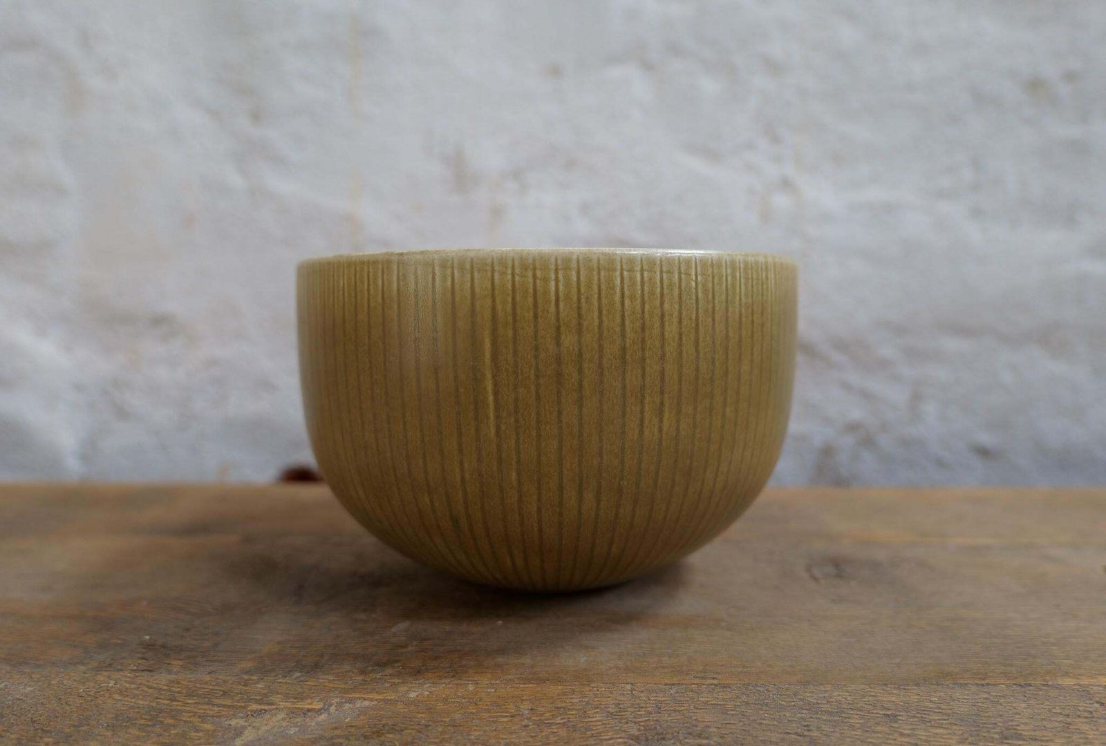 Scandinavian Midcentury Set Of 8 Rörstrand Ritzi Vases And Bowls Gunnar Nylund photo vintage