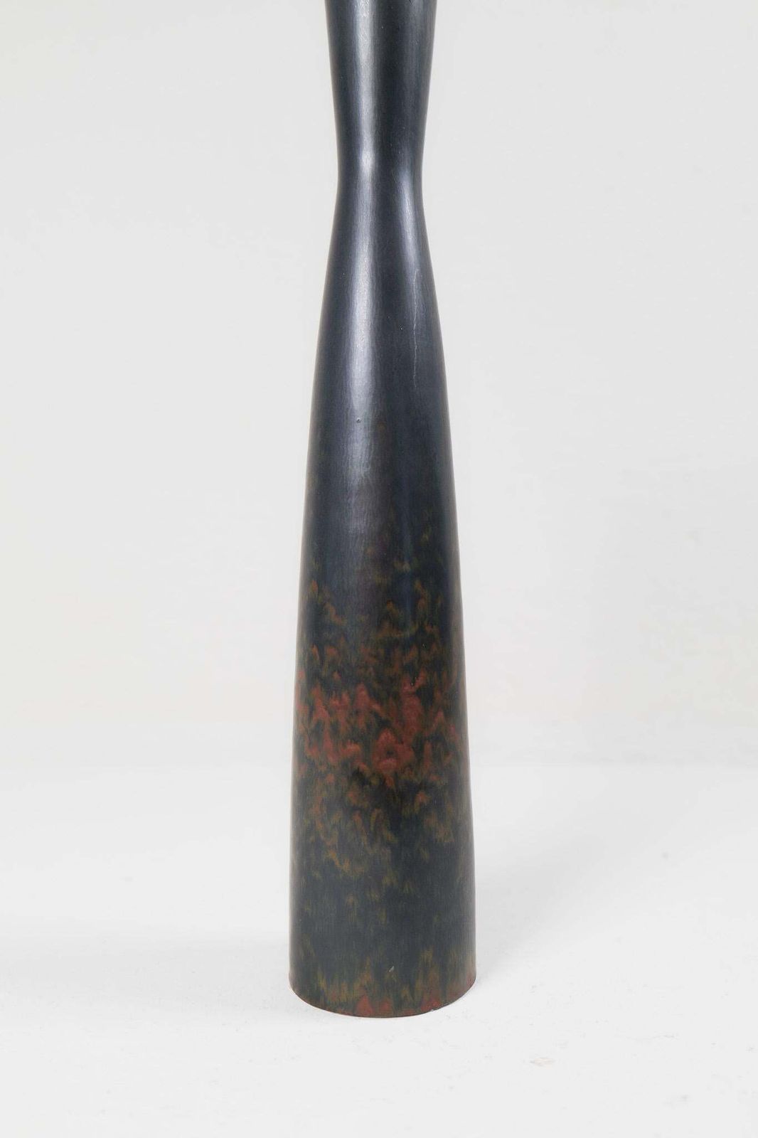 Mid Century Modern Exceptional Vase Rörstrand Carl Harry Stålhane, Sweden, 1950s photo buy