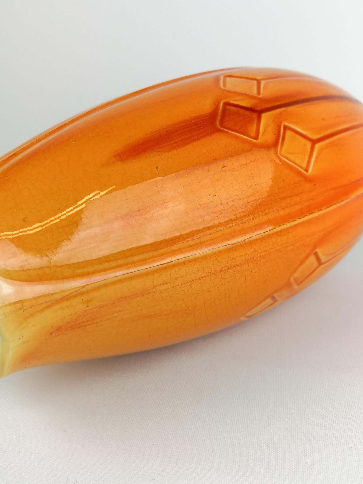 Art Nouveau Vase Rörstrand Alf Wallander photo vinterior