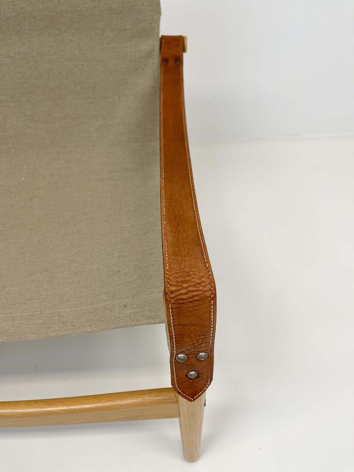 Mid Century Lounge Chair Hans Olsen ”Gazelle” Chair, 1960s Sweden photo buy