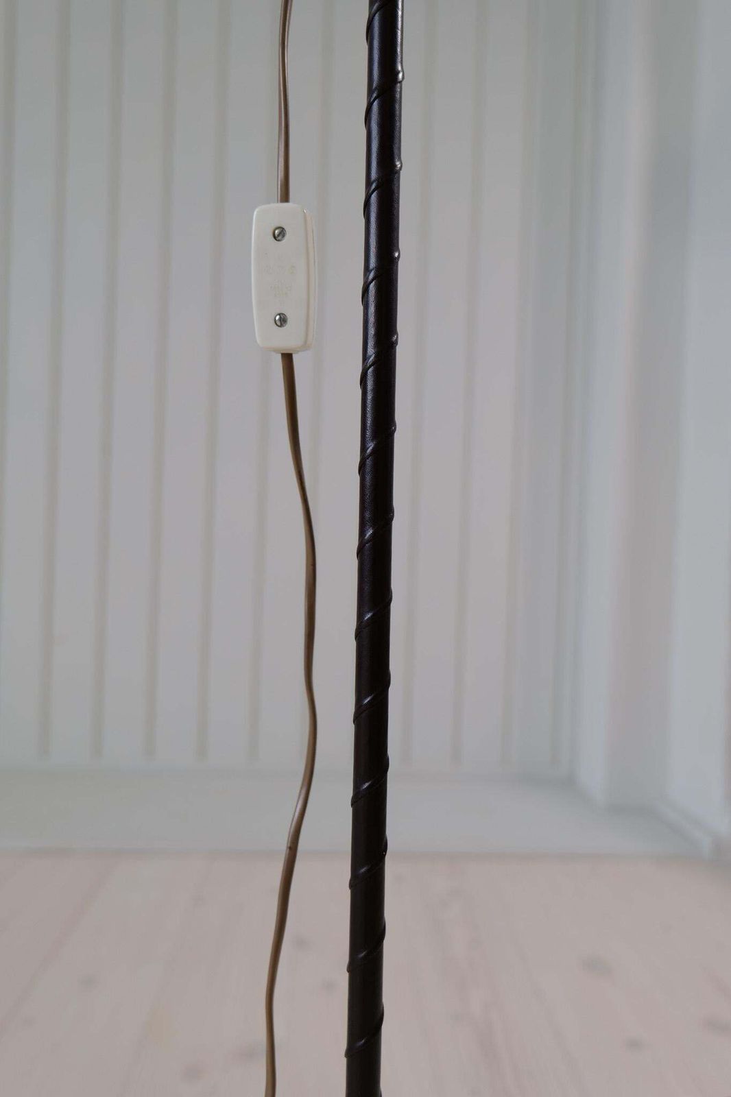 photo furniture Mid Century Modern Floor Lamp Möllers Armatur Sweden, 1960s