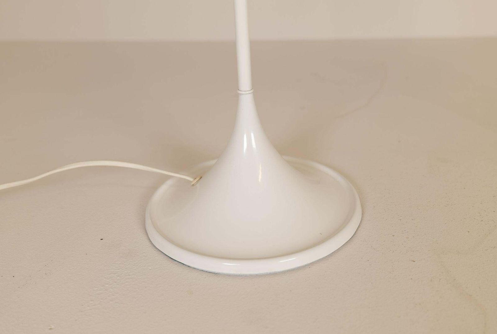 Midcentury Modern Pair Of Bergboms B 024 Table Lamps, 1960s, Sweden photo buy