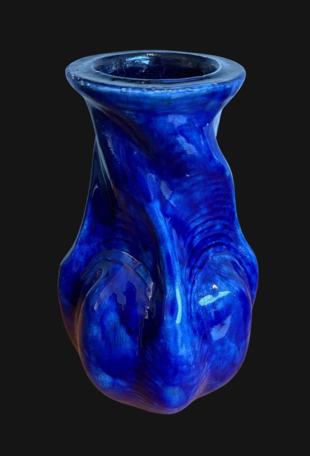 Martin Brother's Vase, Early 20th Century