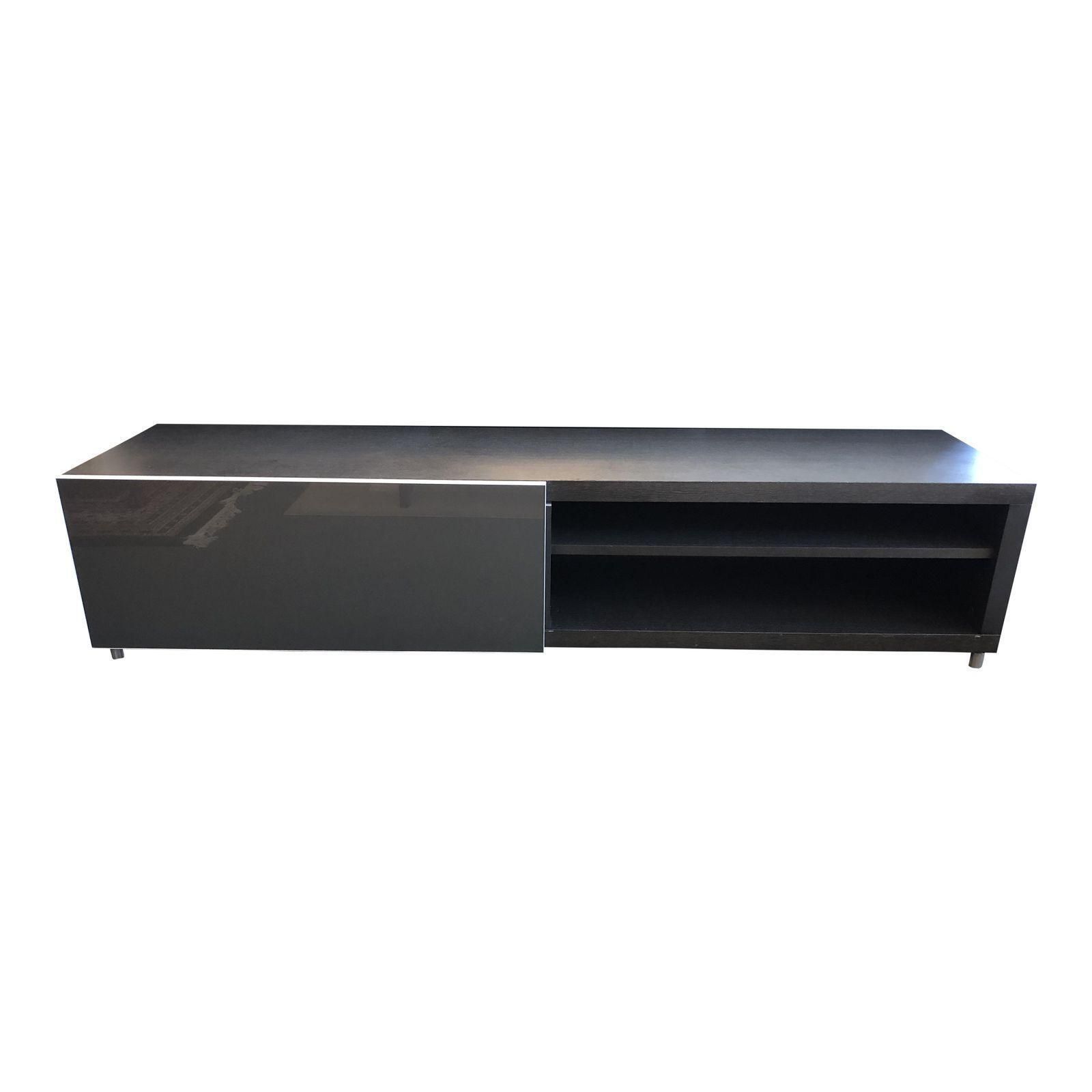 Ligne Roset Cineline Media Unit   Pagnon & Pelhaitre photo furniture