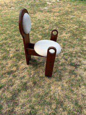 Vintage Dining Chair By Szeleczky, 1960s photo 1983.0