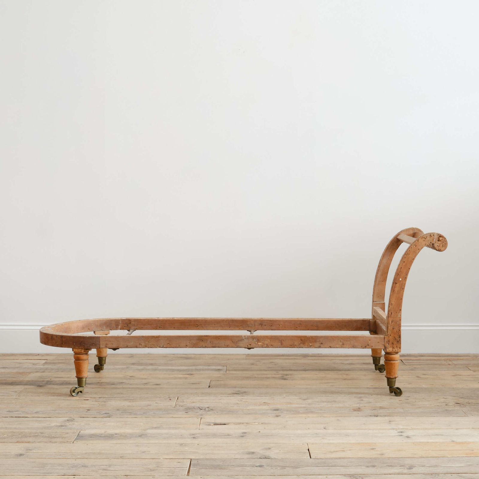 Regency Daybed Frame photo for sale