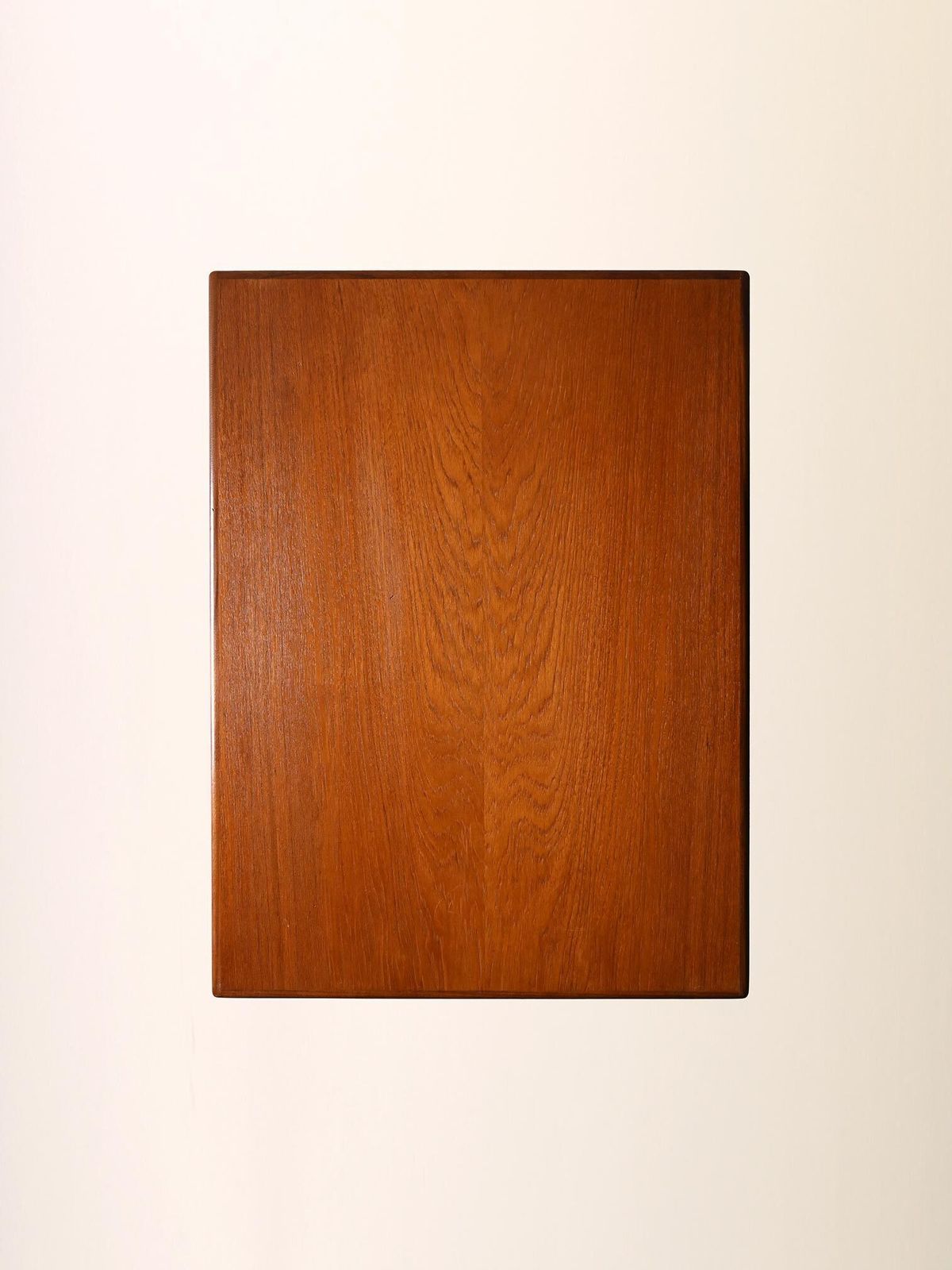 Vintage Scandinavian Teak Coffee Table Vistaholm photo buy