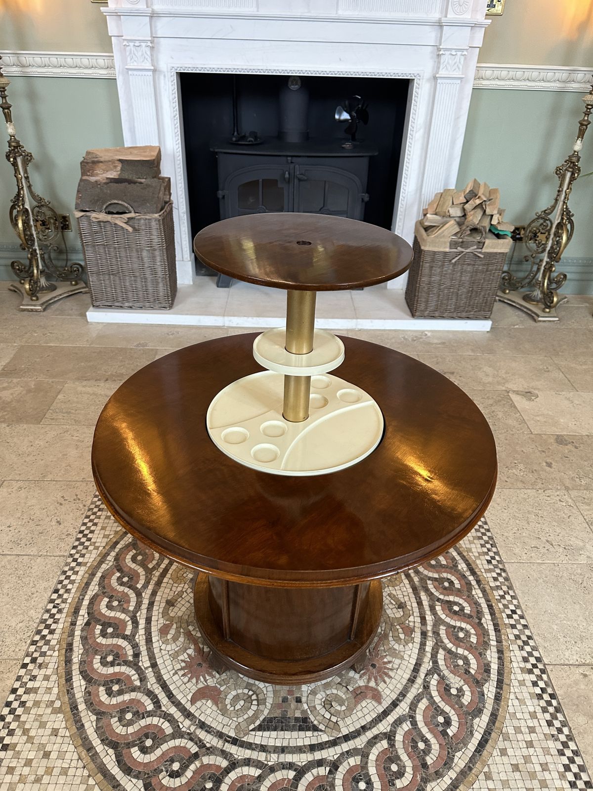 Pop Up Cocktail Bar photo Furniture