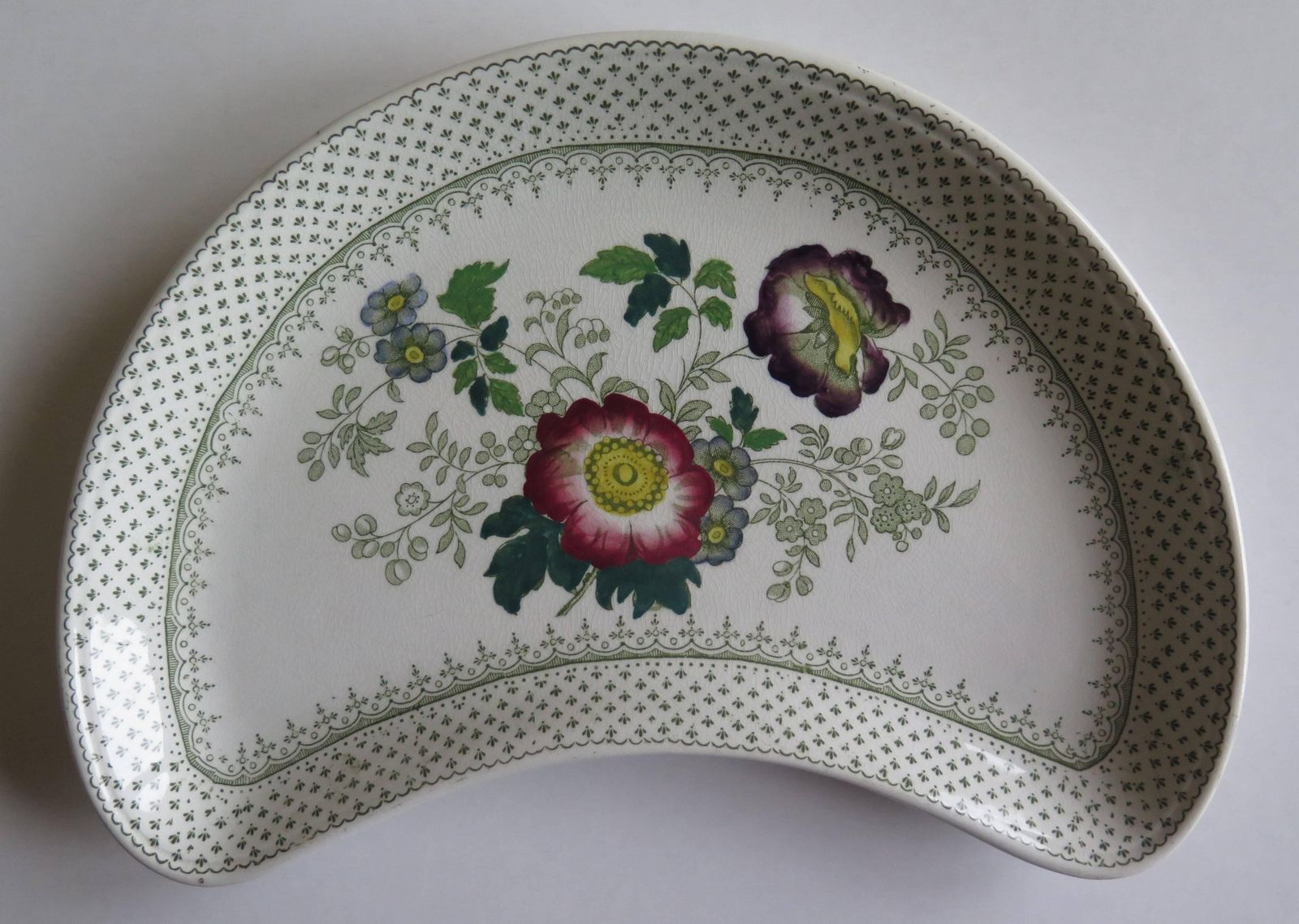 Set Of Four Victorian Masons Ashworths Ironstone Supper Dishes, Circa 1890 photo furniture