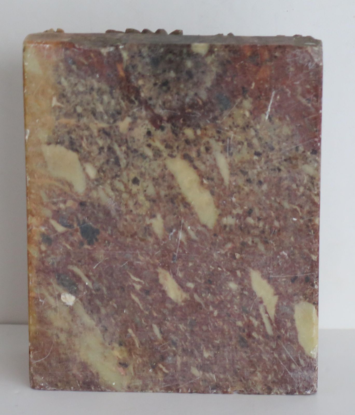 Chinese Bookends Of Soapstone Hand Carved, Republic Period Circa 1920s photo vinterior