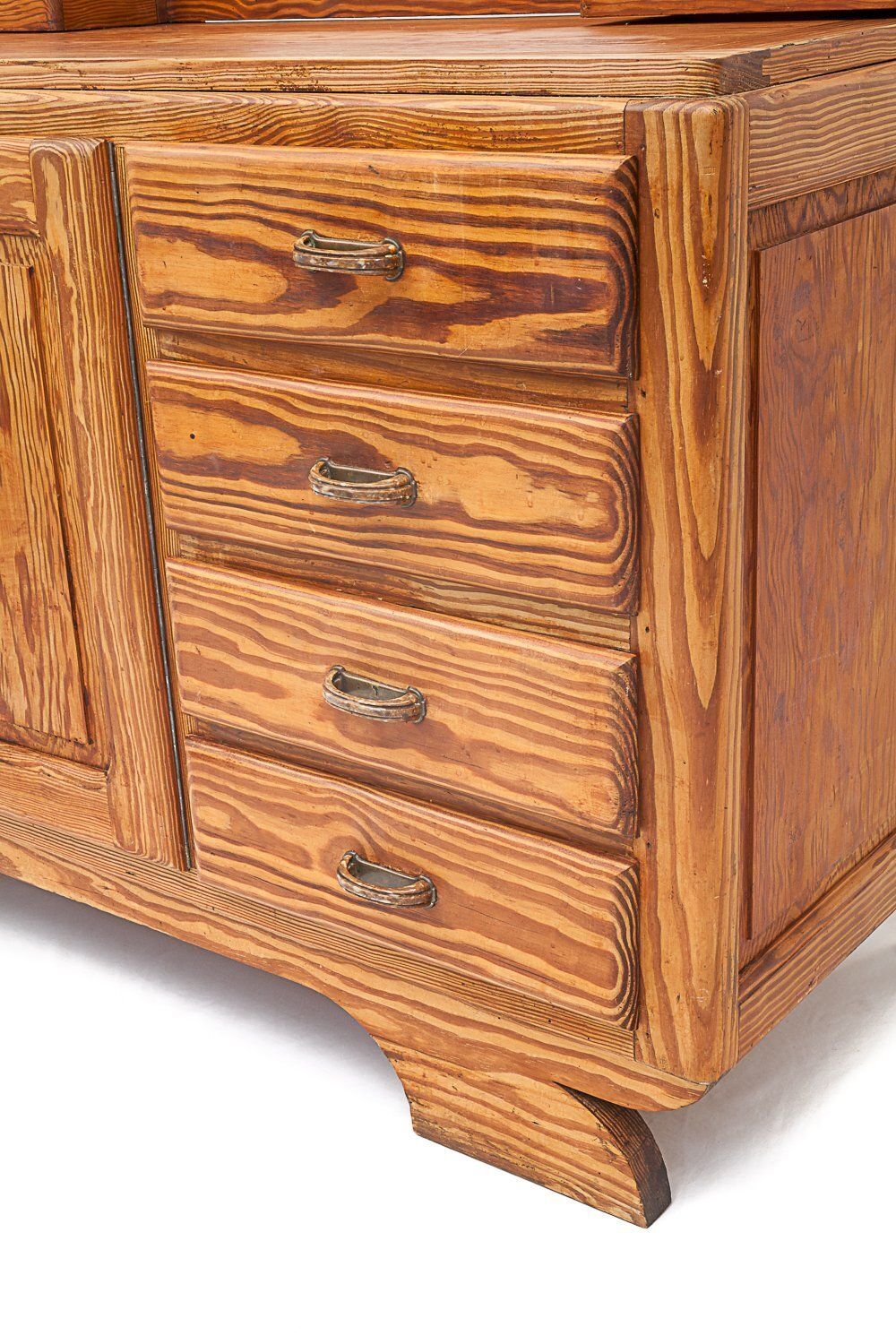 Les Arcs Chest Of Drawers, 1960 photo for sale