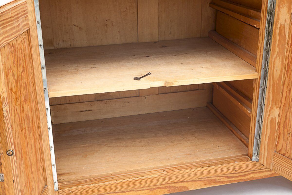Les Arcs Chest Of Drawers, 1960 photo buy