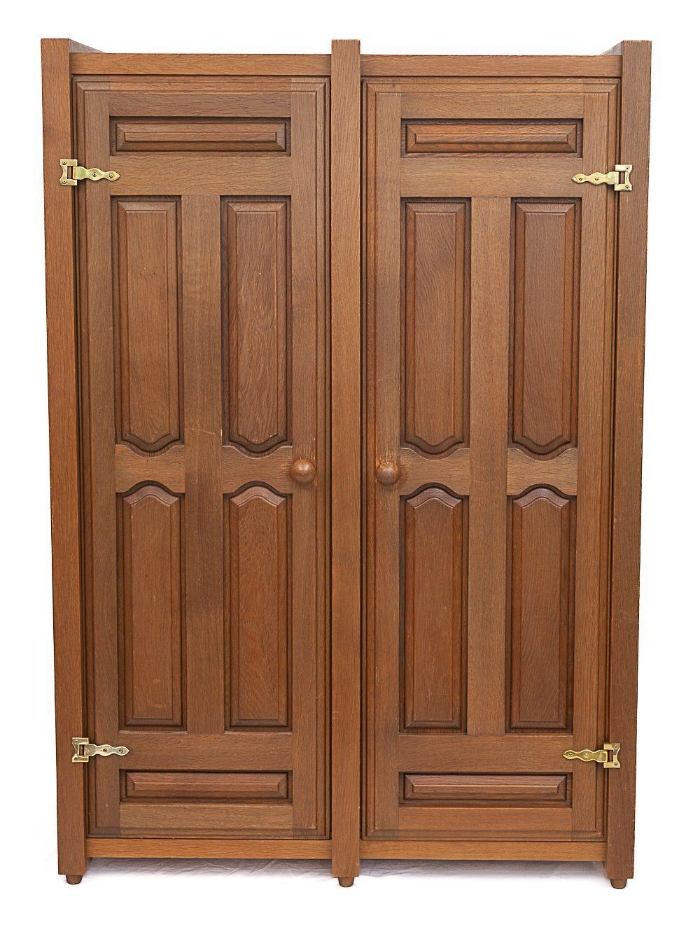 Jérôme Wardrobe By Guillerme And Chambron