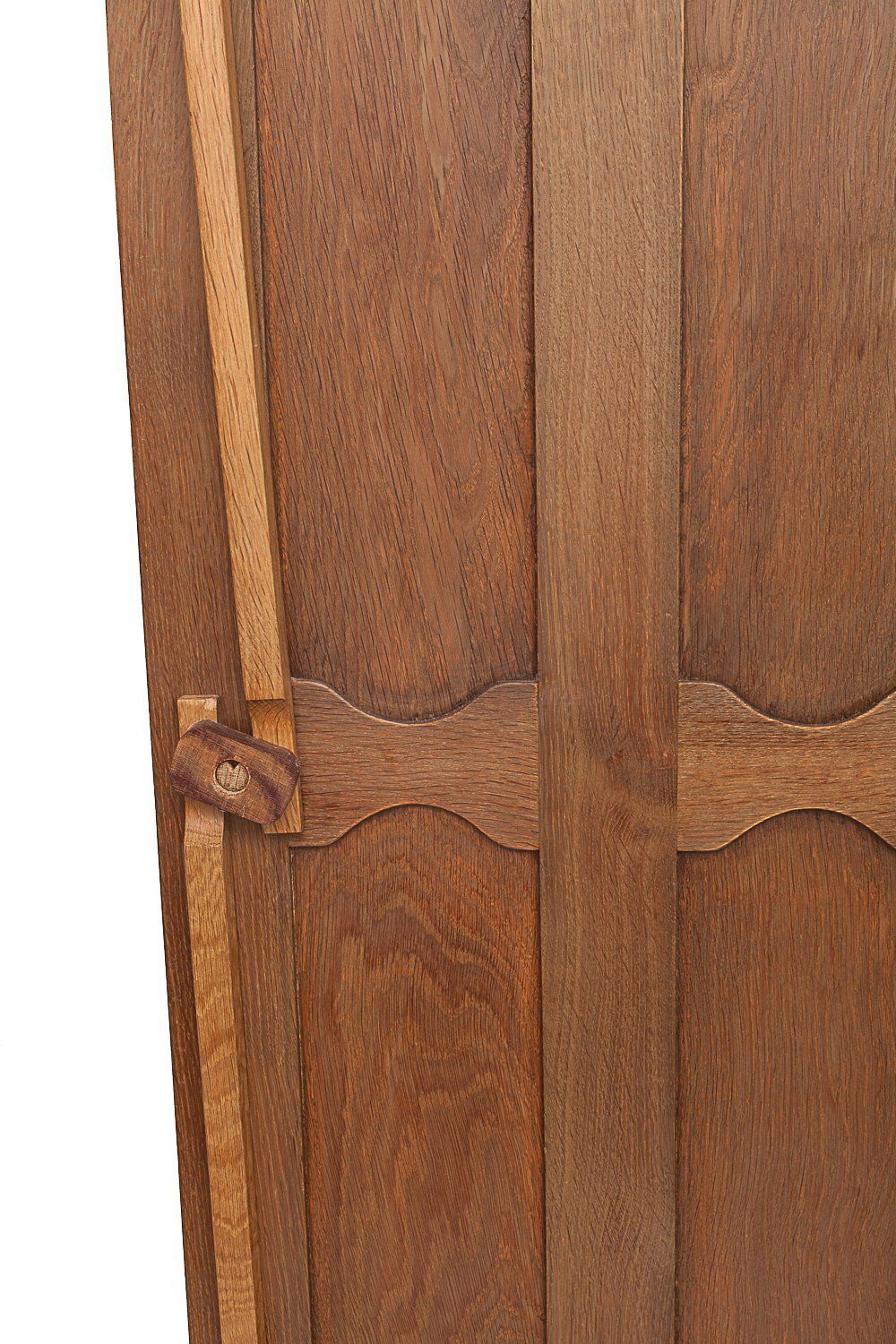 photo furniture Jérôme Wardrobe By Guillerme And Chambron