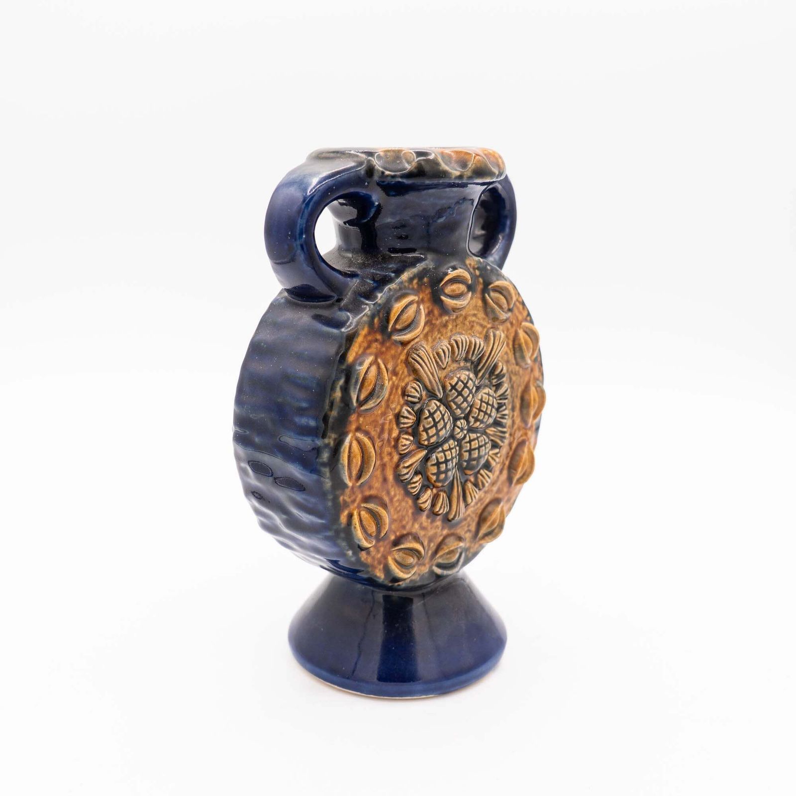 Rare Mid Century Studio 71 Vase   Dümler & Breiden   1960s photo for sale