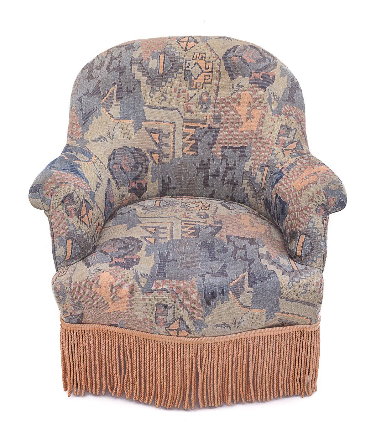 Toad Lounge Set Consisting Of A Bench And An Armchair. photo buy