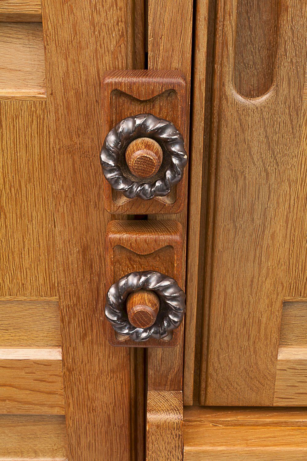 photo for sale Guillerme And Chambron Wardrobe