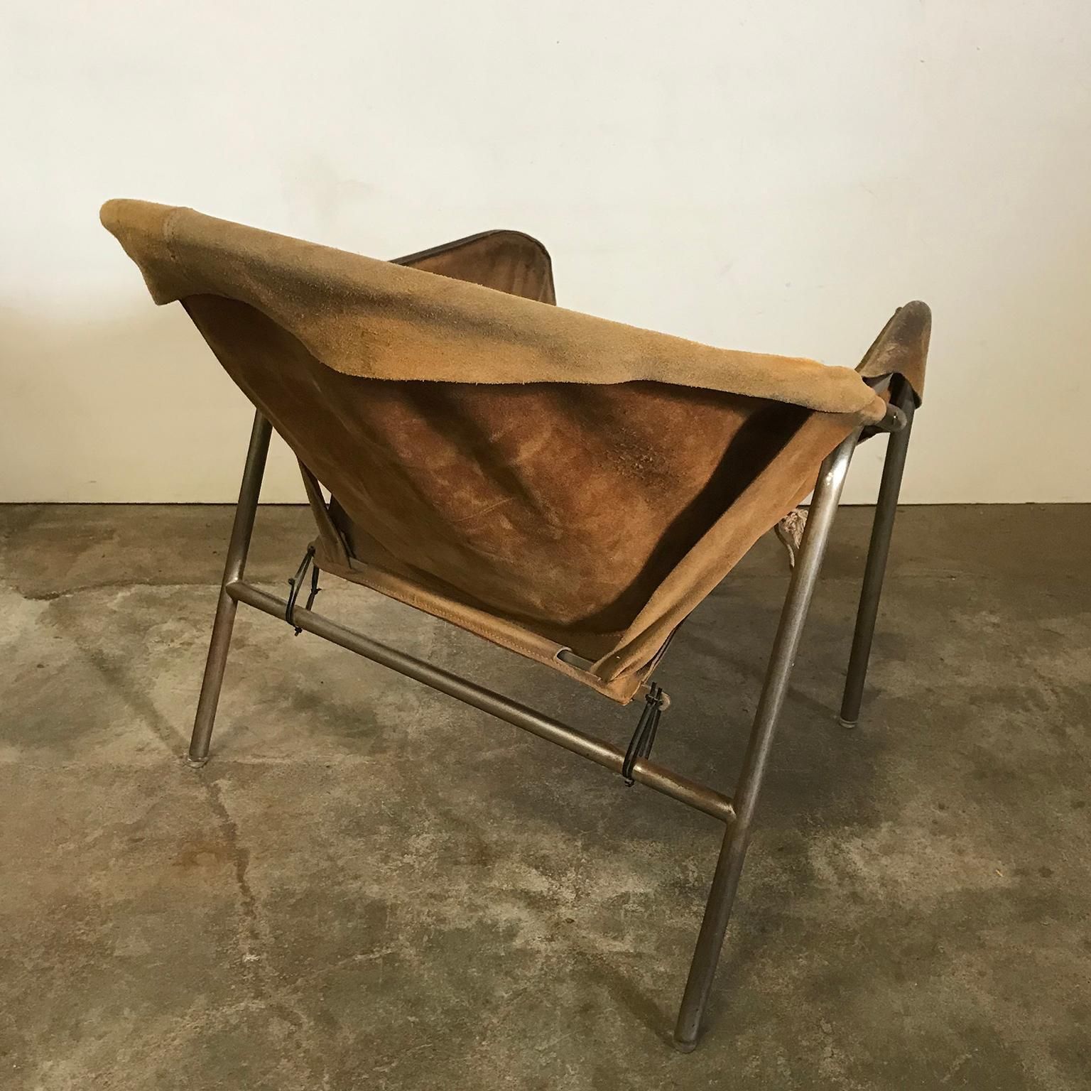 1960, Erik Ole Jørgensen By Movirke, Denmark, Chair Model Bo 360 photo 2346.0