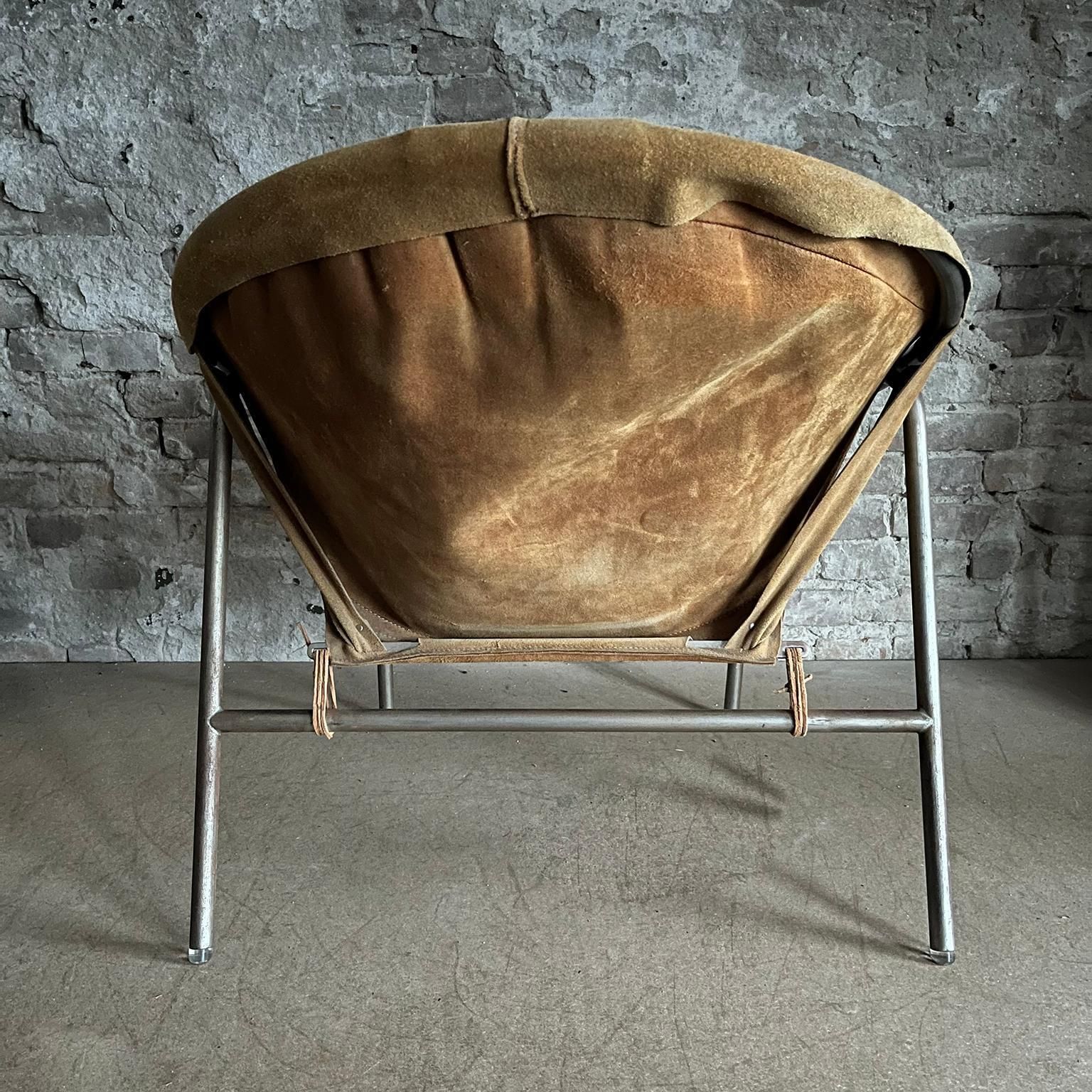 1960, Erik Ole Jørgensen By Movirke, Denmark, Chair Model Bo 360 photo vinterior