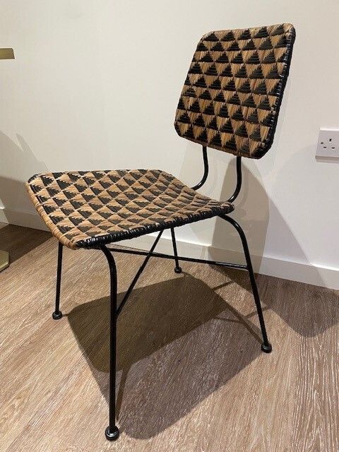 Graham And Green Aksel Rattan Chairs photo 500.0