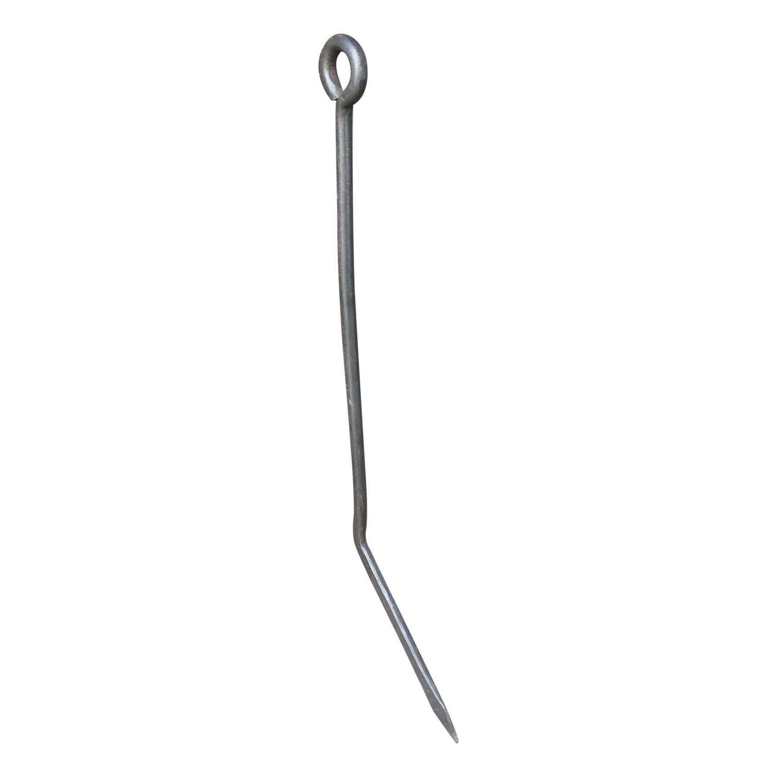 18th Century French Fire Poker
