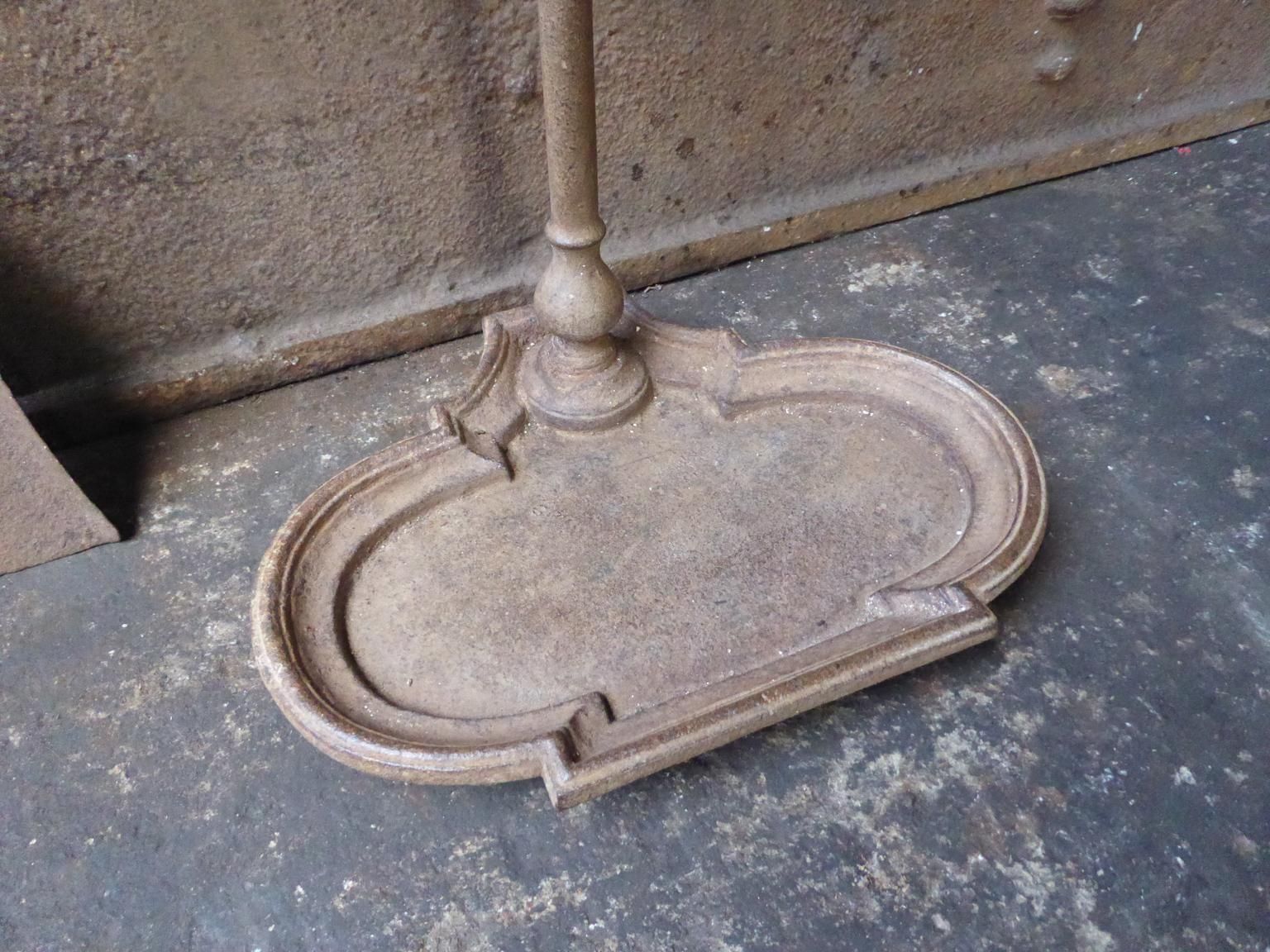 photo furniture Antique English Victorian Fireplace Tools Or Fire Tools, 19th Century