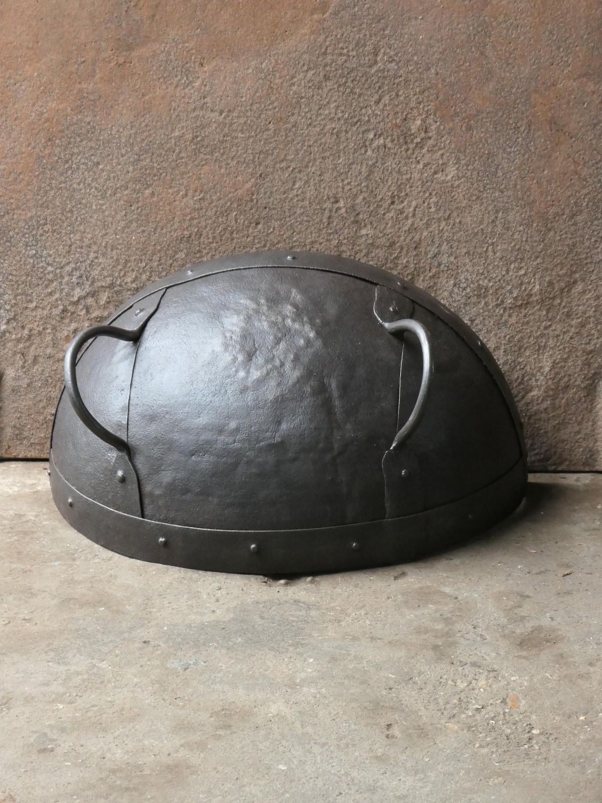 17th Century French Curfew photo Home Fixtures