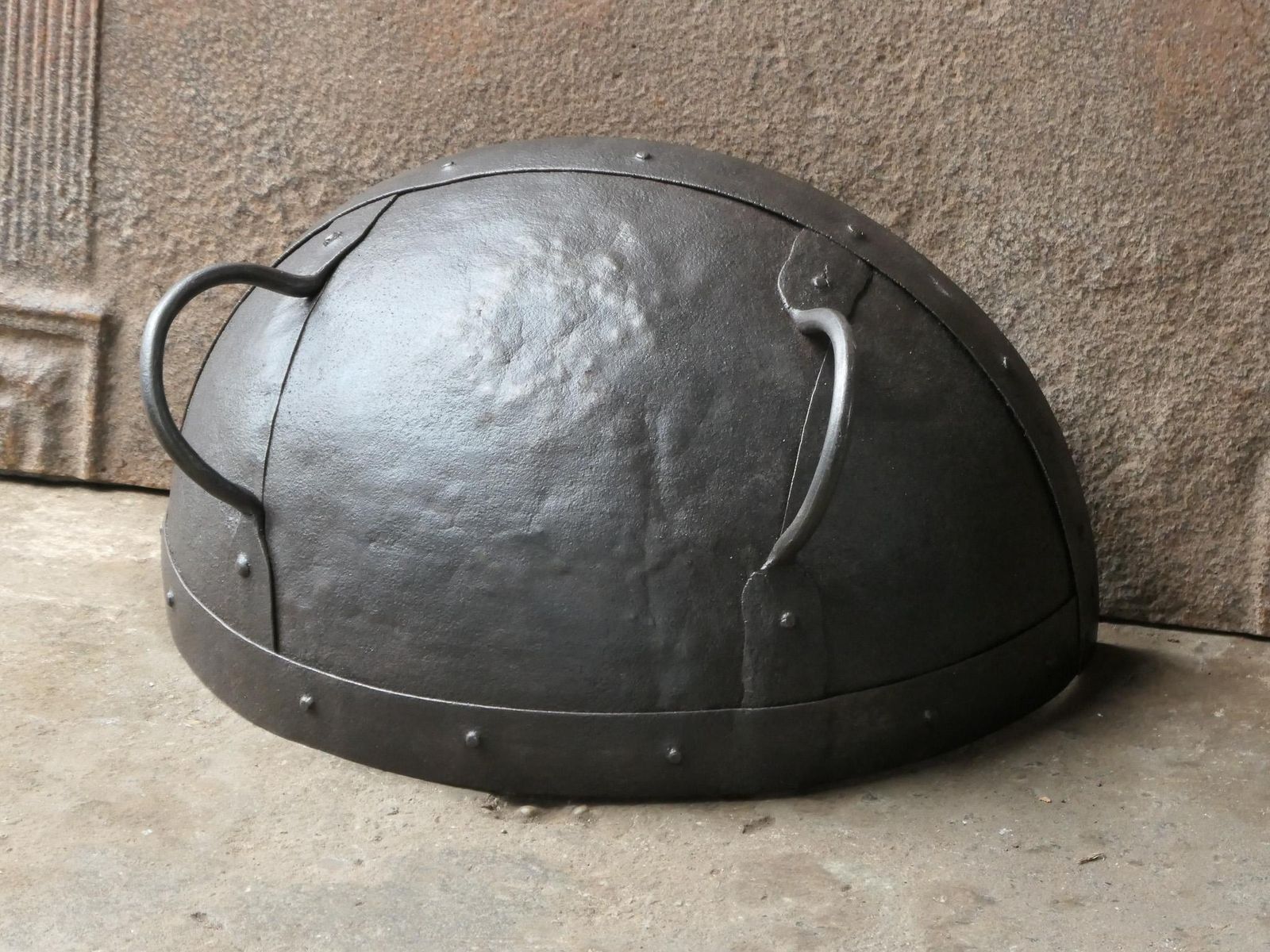 17th Century French Curfew photo buy