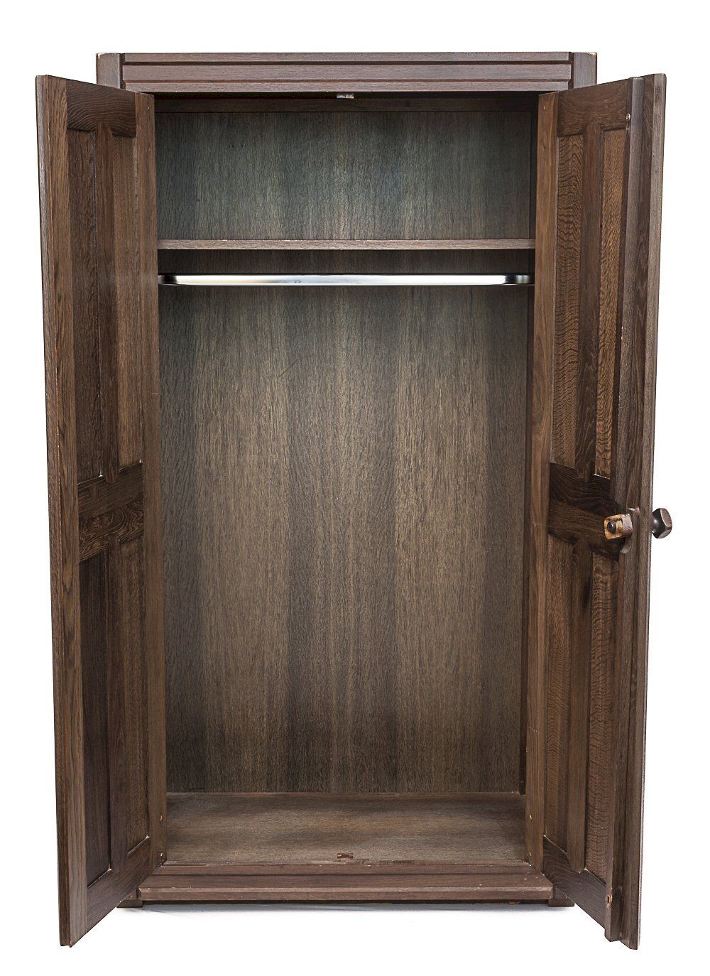 Guillerme And Chambron Wardrobe photo furniture