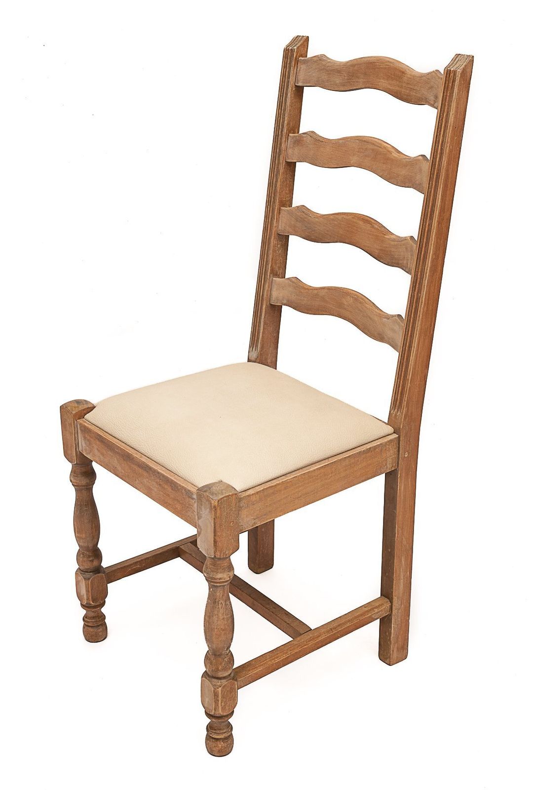 Set Of 4 Dining Room Chairs, 1960s photo for sale