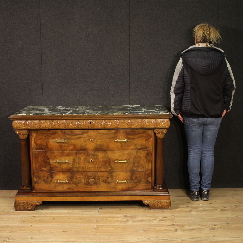 Great Italian Dresser From The 20th Century photo furniture