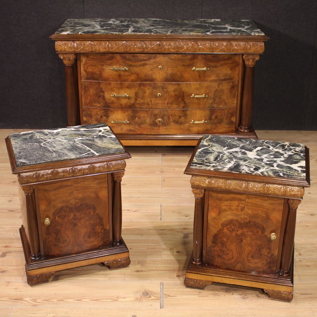 Great Italian Dresser From The 20th Century photo buy