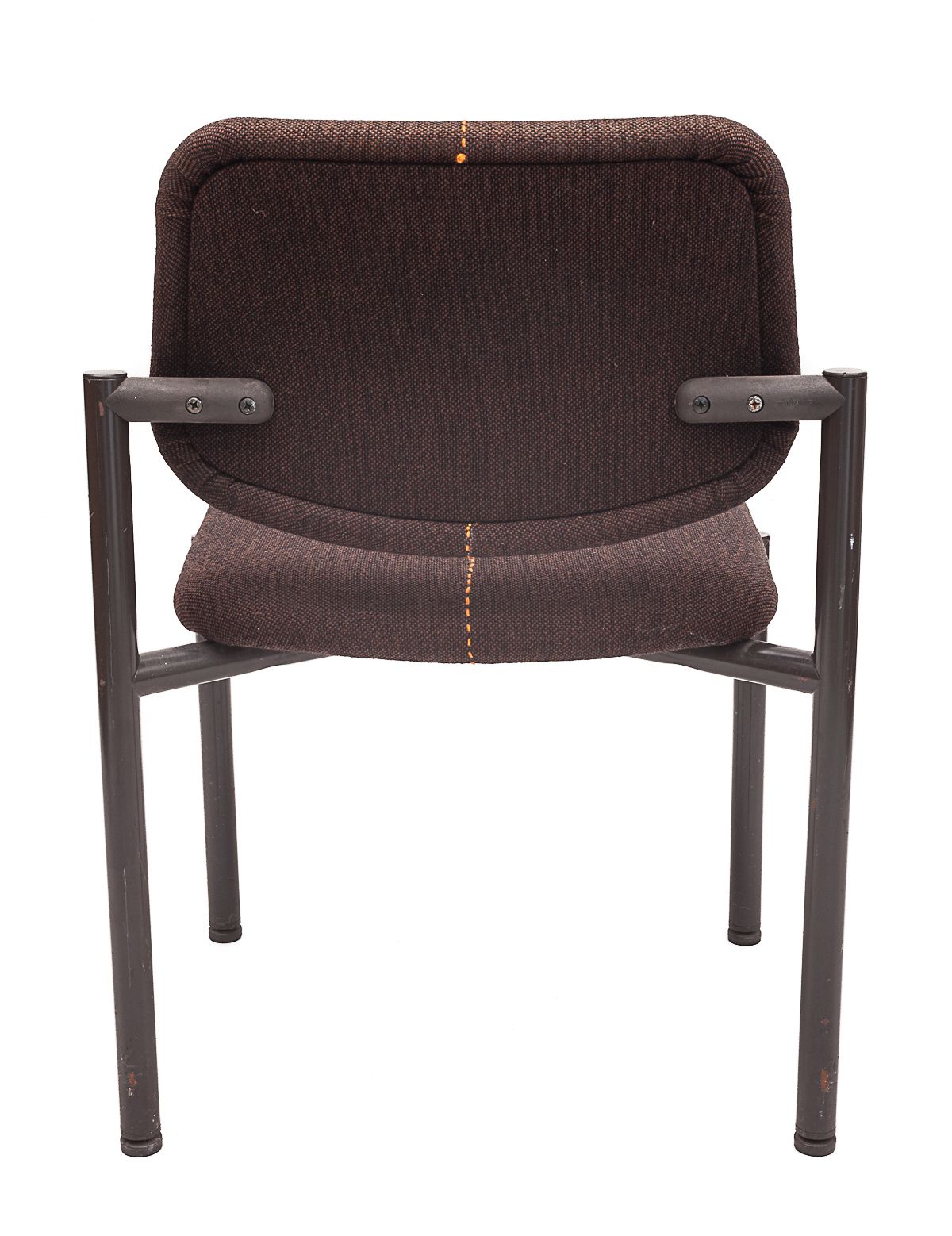 Set Of 6 Vintage Chairs Or Armchairs, 1970 photo 623.0