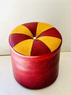 Mid Century Modern Tabouret, 1970 photo furniture