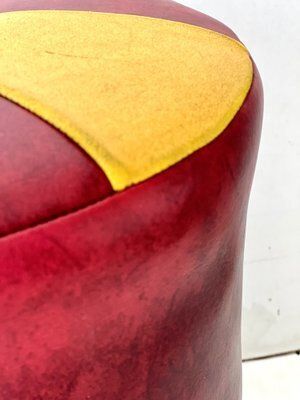 photo for sale Mid Century Modern Tabouret, 1970