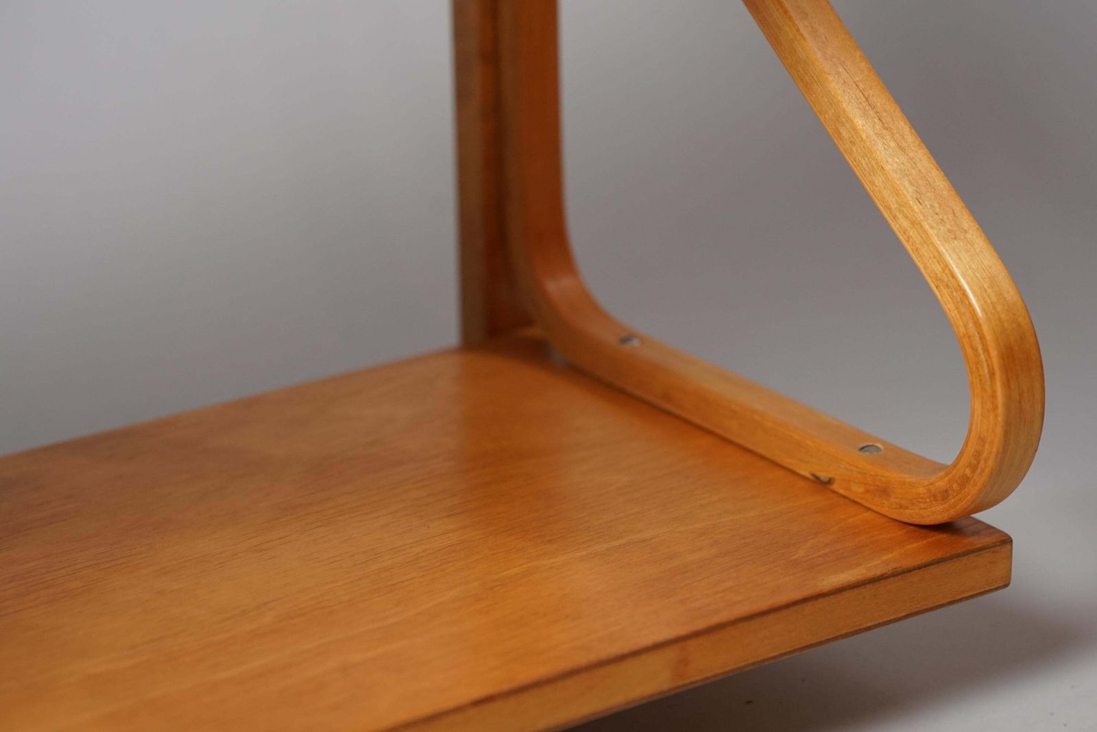 photo furniture Wall Shelves Model 112b 2, Alvar Aalto, Oy Huonekalu  Ja Rakennustyötehdas Ab