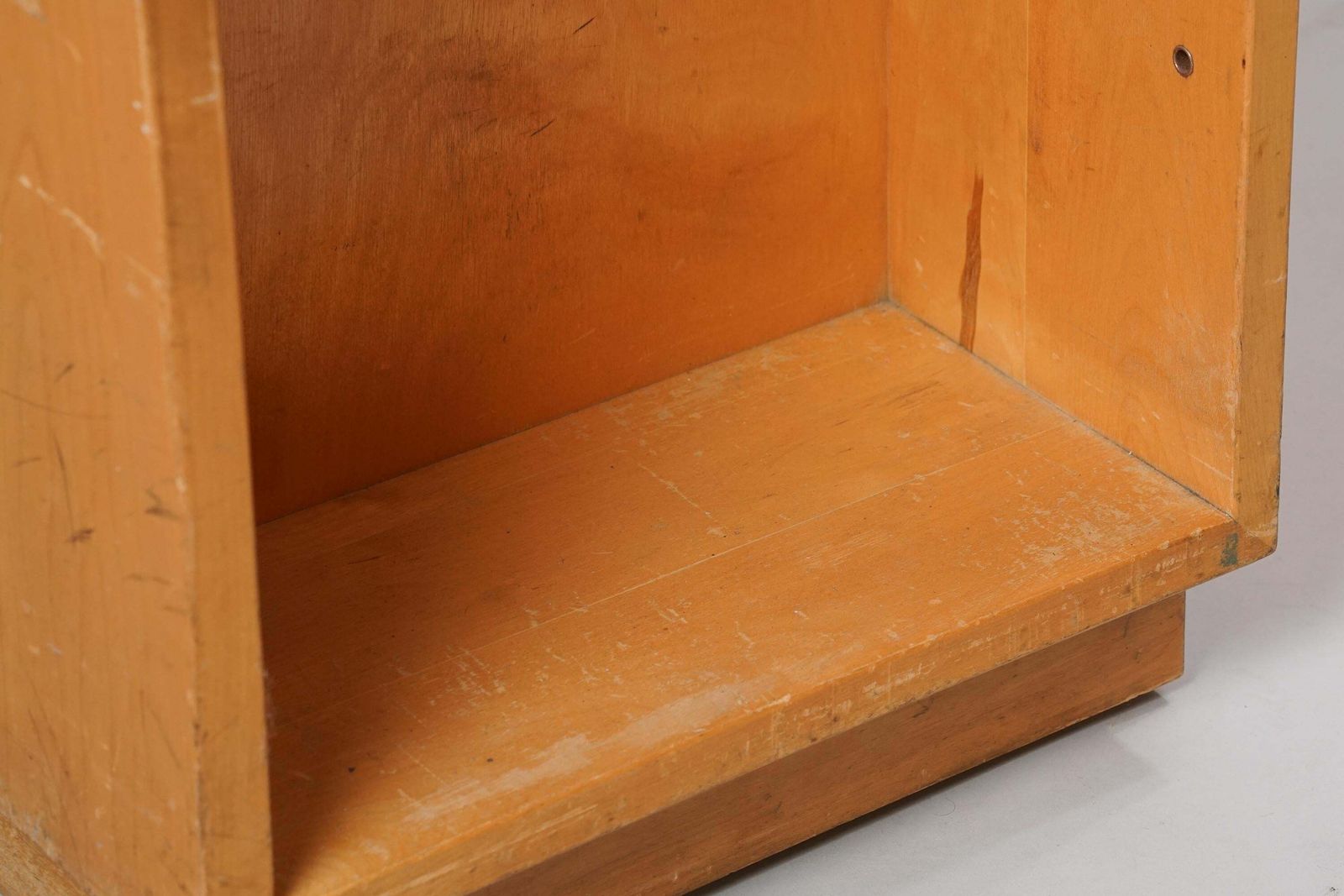 Model Hb96 Chest Of Drawers, Alvar Aalto, 1930s photo vinterior
