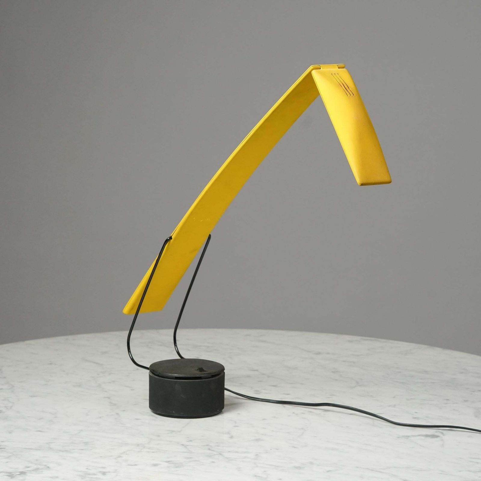 Dove Lamp By Mario Barbaglia And Marco Colombo For Paf Studio, 1980s photo furniture