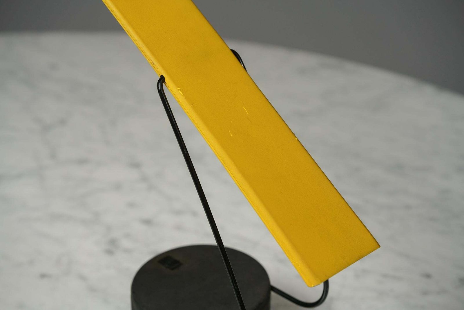 Dove Lamp By Mario Barbaglia And Marco Colombo For Paf Studio, 1980s photo Lighting