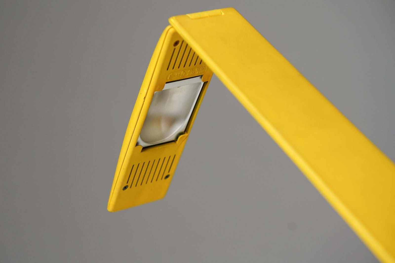 Dove Lamp By Mario Barbaglia And Marco Colombo For Paf Studio, 1980s photo vinterior