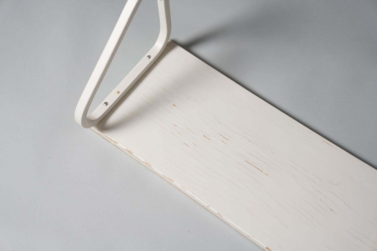 Model 112b Shelf, Alvar Aalto, 1930/1940s photo for sale